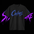 Copy of System Failure Graphic Tee — CWIMS Retro Cyberpunk Band Shirt