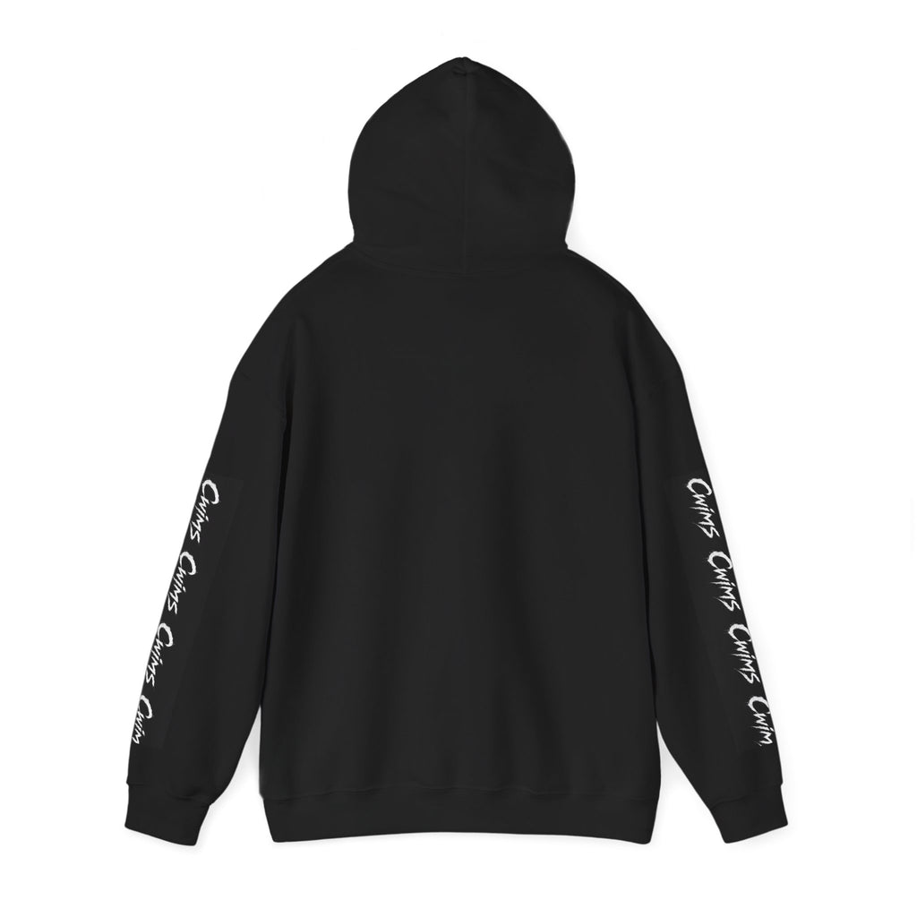 Copy of Unisex Heavy Blend™ Hooded Sweatshirt