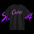 System Failure Graphic Tee — CWIMS Retro Cyberpunk Band Shirt